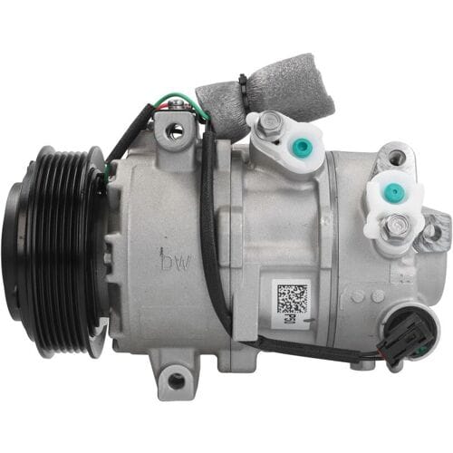 Airco-compressor ELSTOCK ELS51-1490