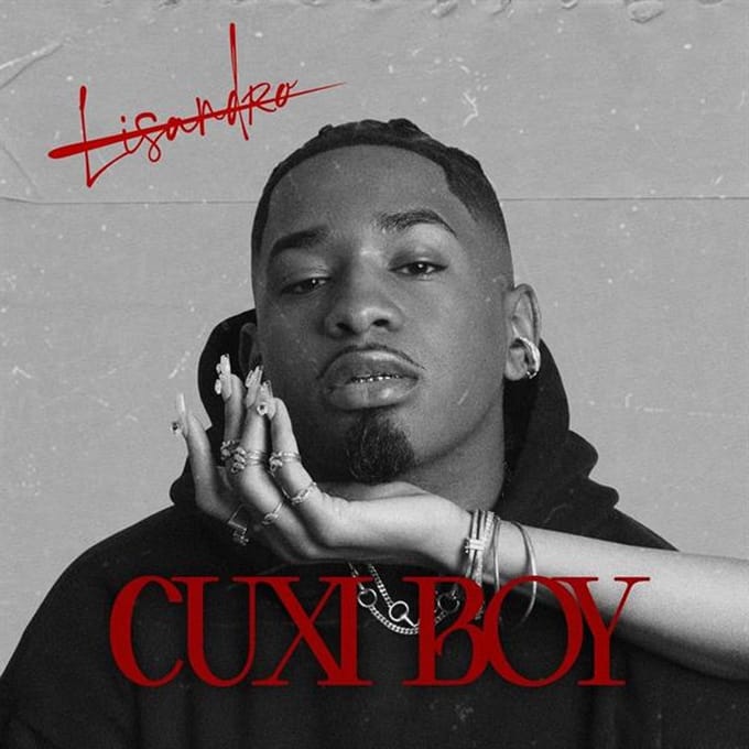 Lisandro Cuxi - CUXI BOY (CD)