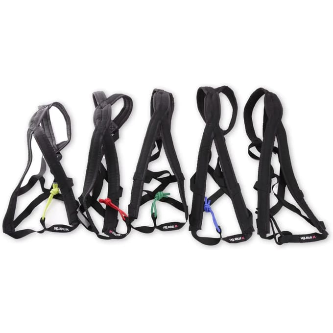Hondentuig Martin Sellier Canicross Xback