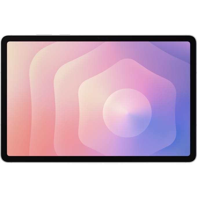 Samsung Galaxy Tab S11 (Wi-Fi, 11'') Silver