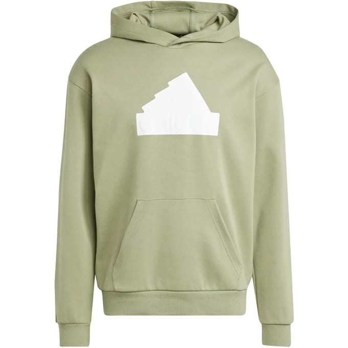 Hoodie adidas Future Icons Bos