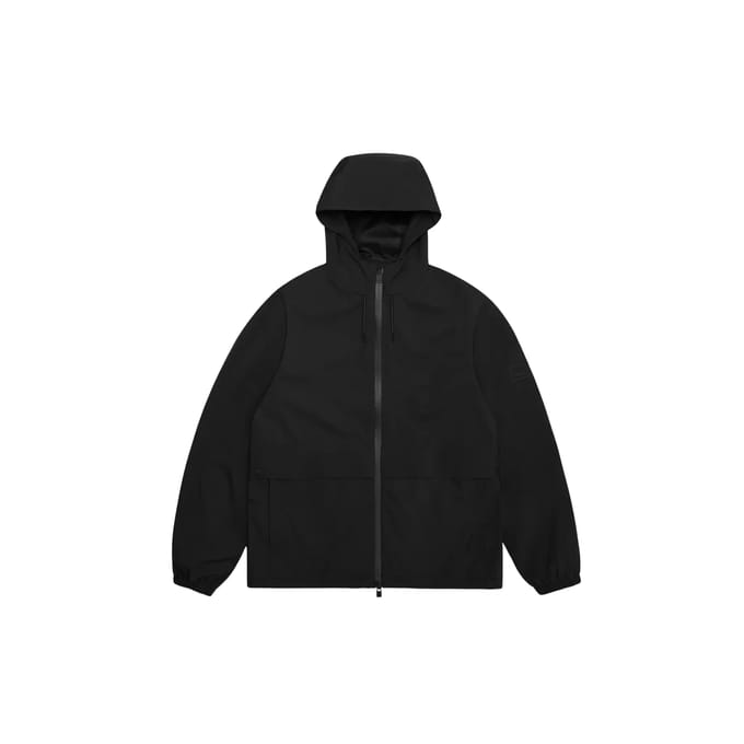 Jas Rains Suva Hardshell W3