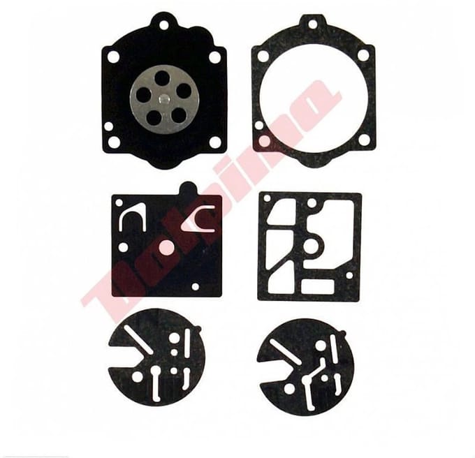 Carburateur reparatieset passend op WALBRO ( D10-HDC )