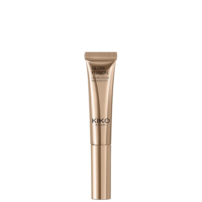KIKO Milano Glow Fusion Dream Highlighter 14ml (Various Shades) - 03 Tequila Sunset