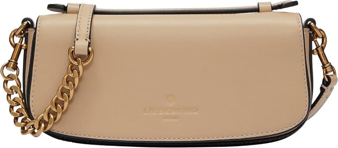 Kleine Crossbody Tas Dames XS - Compacte Schoudertas