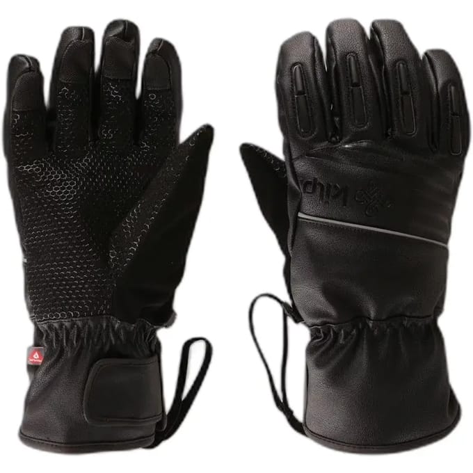 Skihandschoenen Kilpi Cedriq-U
