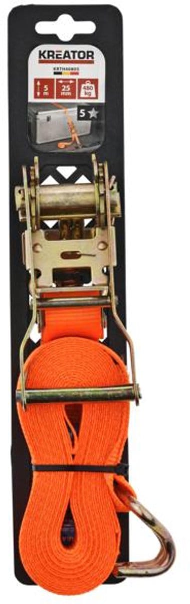 Kreator Spanband KRTH40805