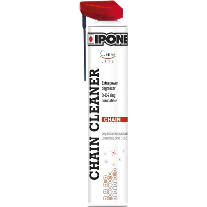 Kettingvet ipone