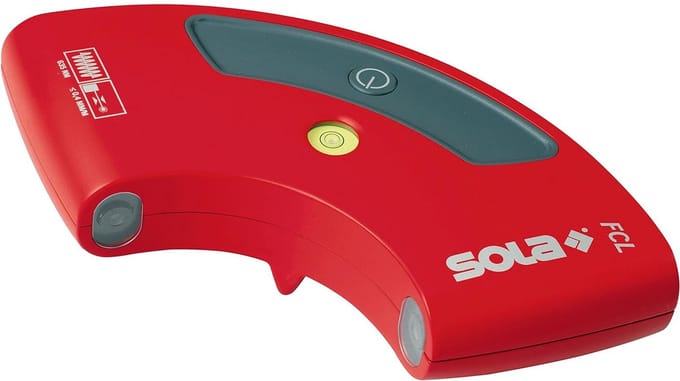 Sola FCL Floorcross - lijnlaser - 71015601 - 10 meter