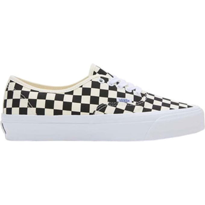 Lage Sneakers Vans Baskets Authentic Reissue 44 LX toile