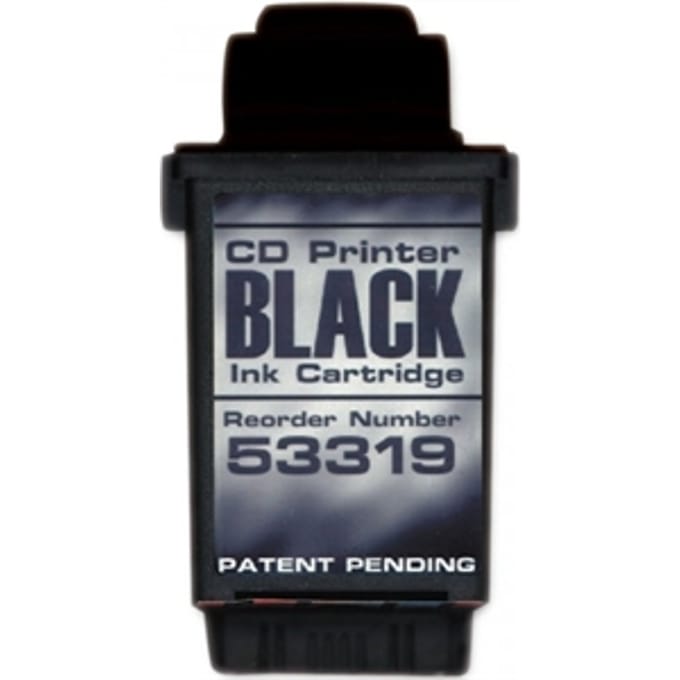 Primera 53319 inktcartridge zwart (origineel)