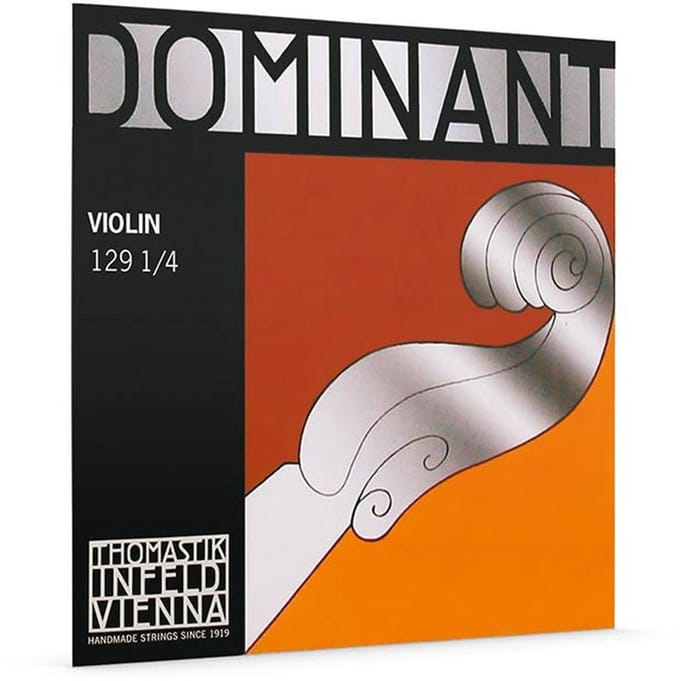 Thomastik Infeld TH-129-14 violin string E-1 1/4, carbon steel, removable ball end