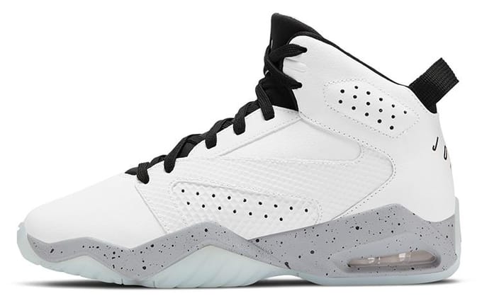 Jordan Lift Off Wit Grijs GS AR6346-101 38 black