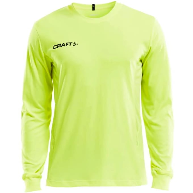 Craft Squad GK LS Jersey M 1905588 - Flumino - L