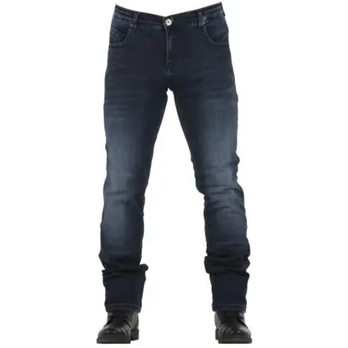 Motorjeans Overlap Monza