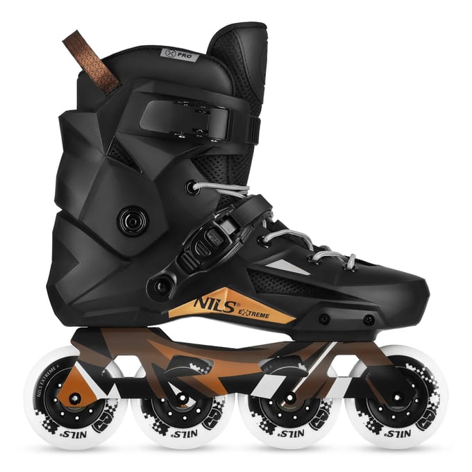 Freeskate rolschaatsen NILS Extreme NA1601 Slayd