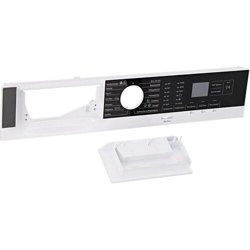 AEG controlepaneel, wit, AEG, DE 140271639019