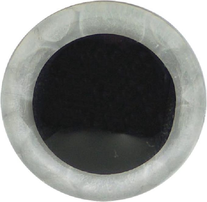 Veiligheidsogen 18mm(10stuks)