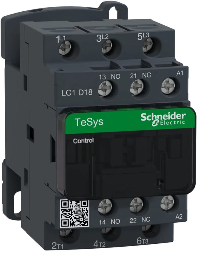 Schneider Electric Schakelaar