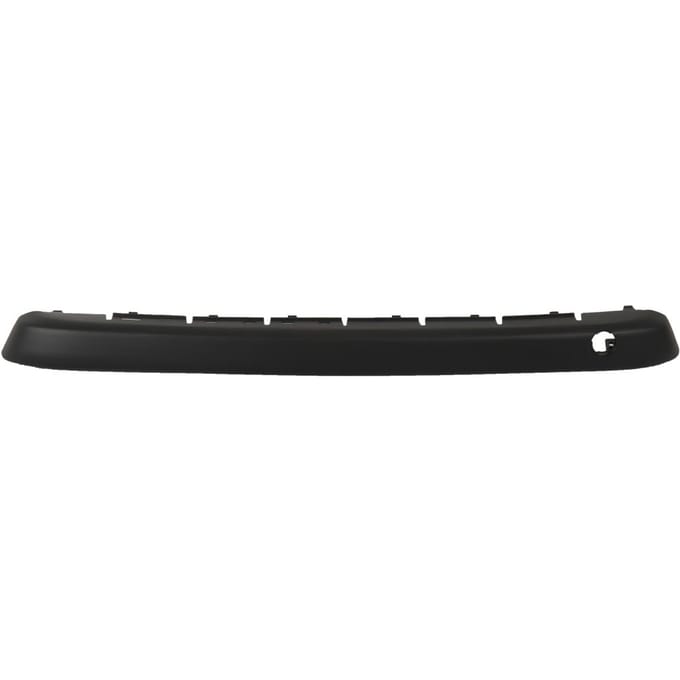 Sierlijst/beschermstrip, bumper BLIC 6502-07-5508920P