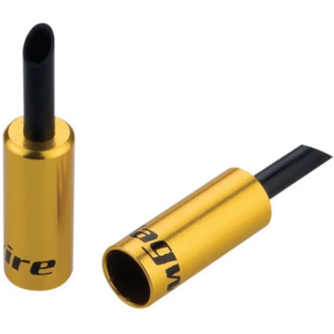 Tips Jagwire Workshop 5mm 50pcs