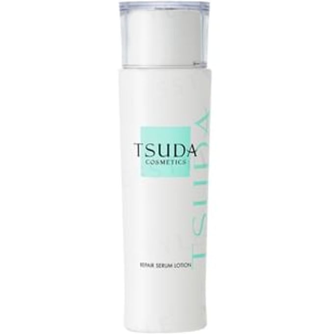TSUDA SETSUKO - Repair Serum Lotion 130ml