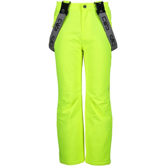 Ski-overalls voor kinderen CMP