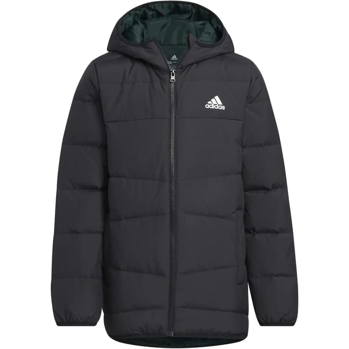 Kinderjas adidas 110 Frosty Winter