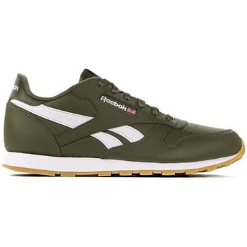 Lage Sneakers Reebok Sport Classic Leather