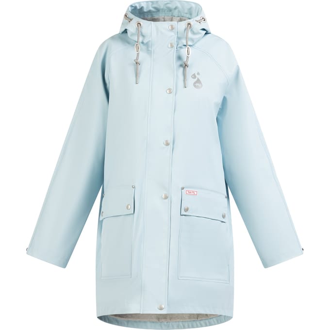 myMo Oversized mackintosh keepsudry