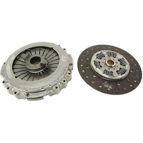 Koppelingsset NEW KIT3P VALEO 827319