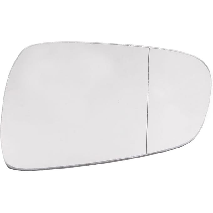 Spiegelglas, buitenspiegel BLIC 6102-02-6700191P