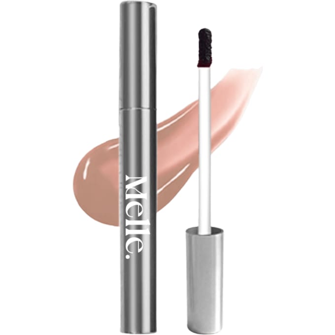 Melle. Lip Stain 02 Warm Chestnut 5 ml
