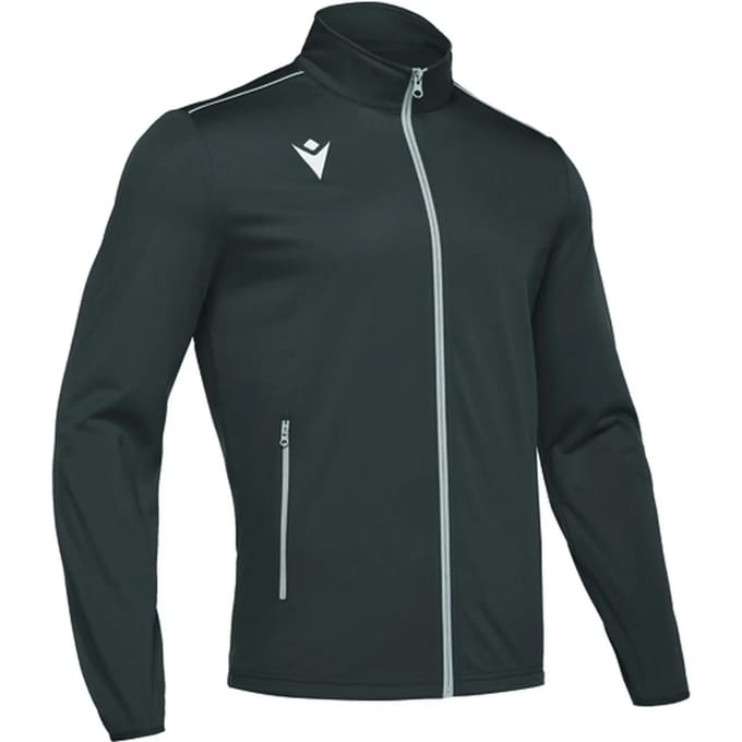 Volle rits trainingspak Macron nemesis