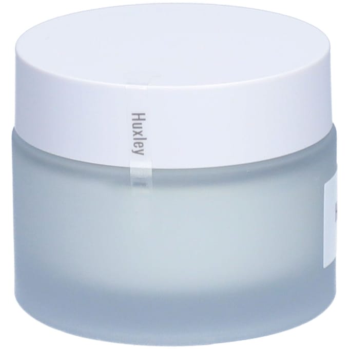 Huxley Crème Anti-Zwaartekracht 50ml white