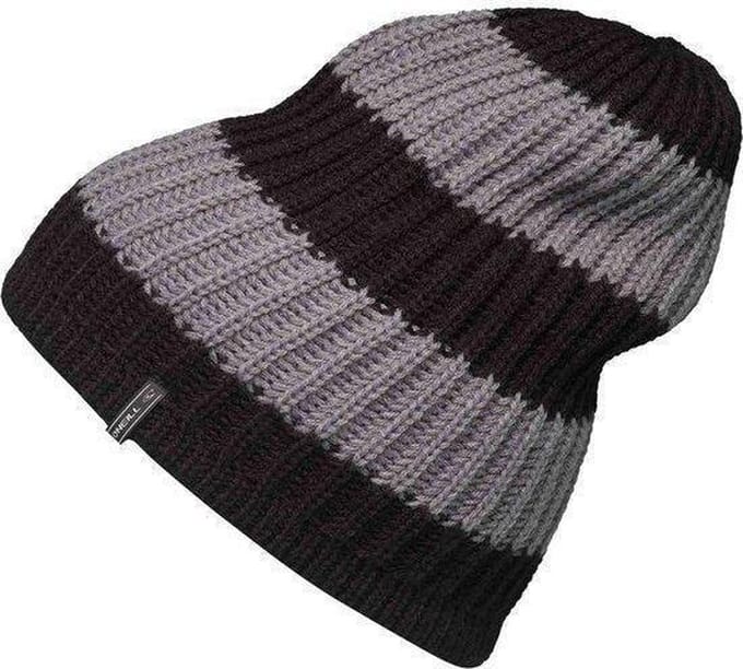 O'Neill Mafia - Muts - Volwassenen - Heren - One size - Zwart
