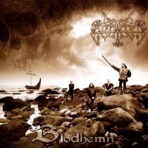 Blodhemn - Enslaved