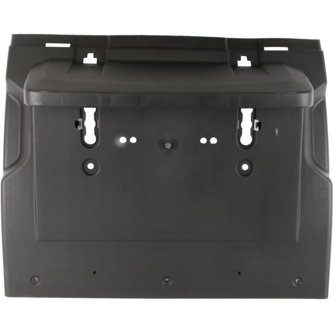 Spatbord COVIND 3FH/525