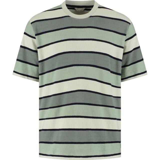 Dstrezzed Lasse tee stripe
