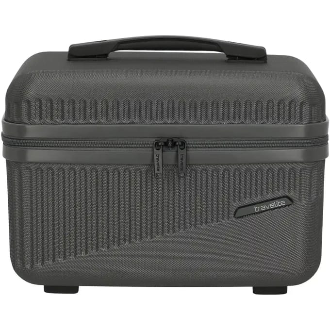 Travelite Bali - Toilettas 36 cm (anthrazit)