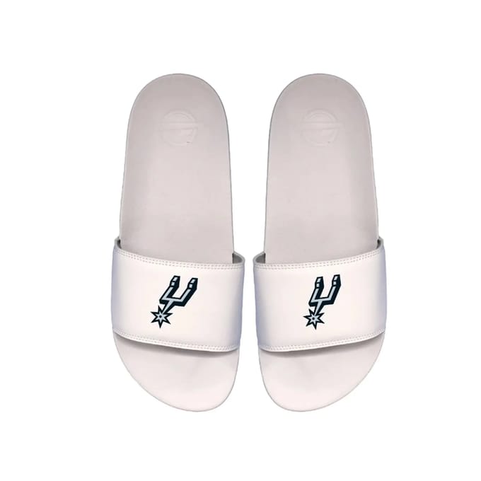 San Antonio Spurs slippers Motto