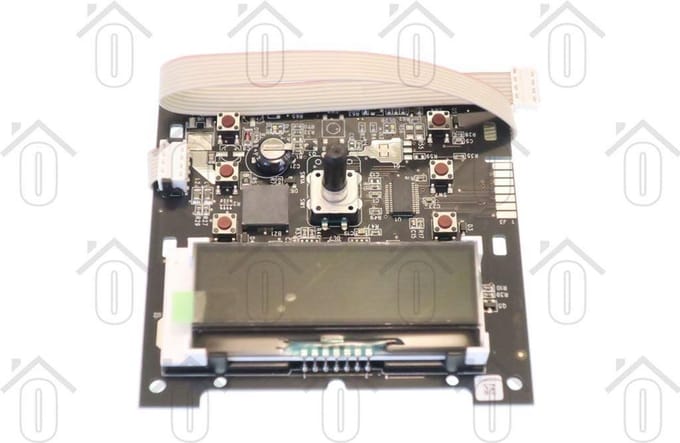 DeLonghi Print Met display ECAM23420, ECAM23440 5513220061
