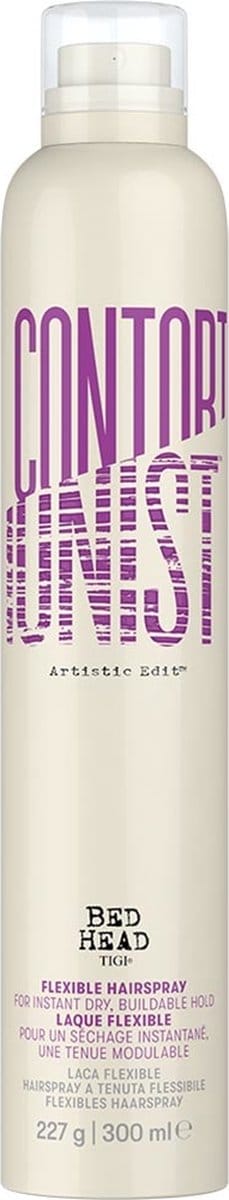 TIGI - Bed Head Artistic Edit Contortionist Hairspray - 300ml