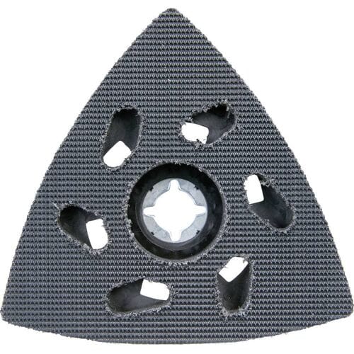 Makita B-65115 B-65115 Schuurpapier Met klittenband 1 stuk(s)