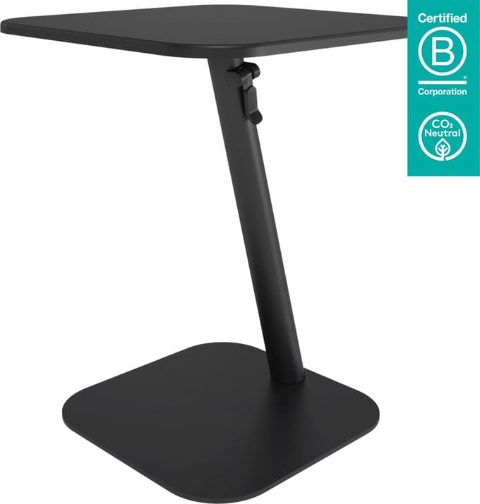 Bento® laptoptafel verstelbaar 453