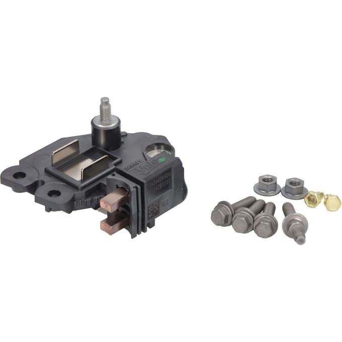 Generatorregelaar VALEO 599095