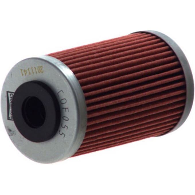 Oliefilter CHAMPION COF055