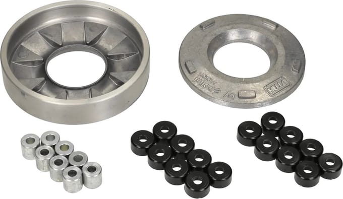 Polini Hi-Speed variateur voor Vespa Ciao, Citta, Si