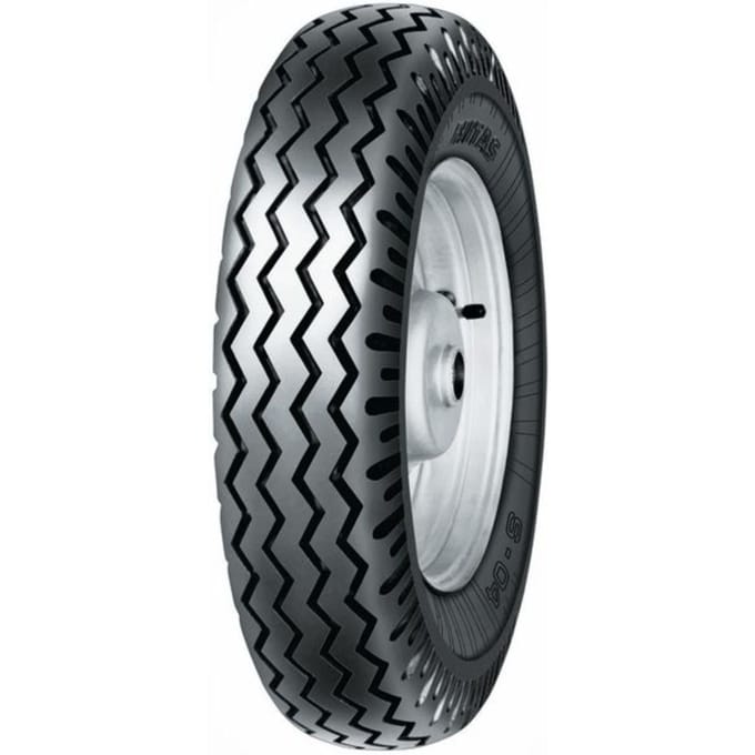 Scooterbanden MITAS S04 4.00-8 TT 66L