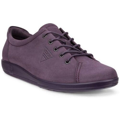 Lage Sneakers Ecco -